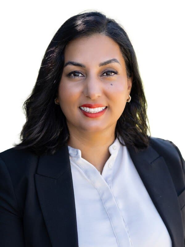 Niki Sharma – MLA — British Columbia, 2029 Federal Election Candidate