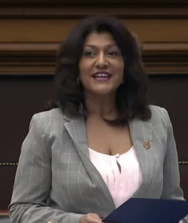 Nina Tangri – MPP for Mississauga—Streetsville, 2029 Federal Election Candidate