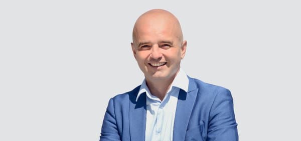 Norm Di Pasquale – MP for Spadina—Harbourfront, 2029 Federal Election Candidate