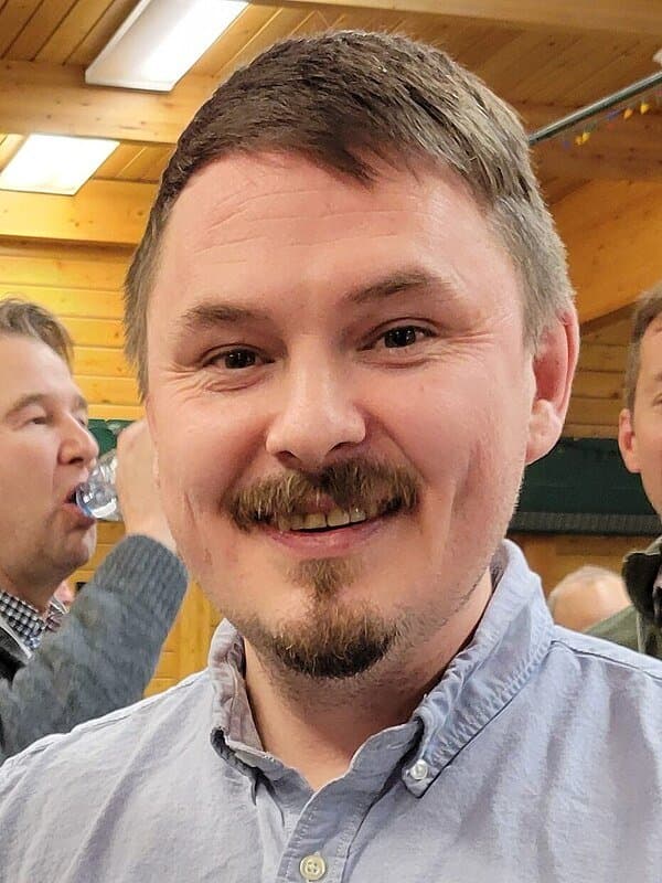 P.J. Akeeagok – Premier of Nunavut, 2029 Federal Election Candidate