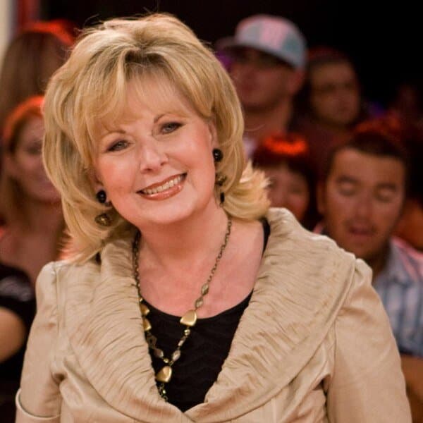 Pamela Wallin – Senator from Saskatchewan, 2029 Federal Election Candidate