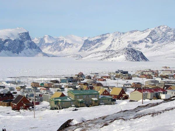 Pangnirtung – MLA for Margaret Nakashuk{{efn|name="acclaim"}}, 2029 Federal Election Candidate