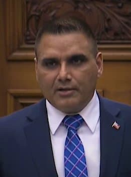 Parm Gill – MP for Milton East—Halton Hills South, 2029 Federal Election Candidate