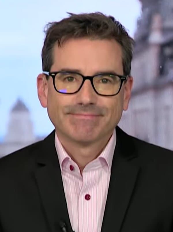 Pascal Paradis – MNA — Quebec, 2029 Federal Election Candidate