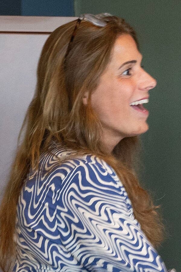 Pascale Déry – MNA for Repentigny, 2029 Federal Election Candidate