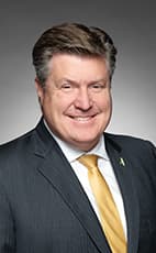 Pat Kelly – MP for Calgary Crowfoot, 2029 Federal Election Candidate