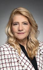 Patricia Lattanzio – MP for Saint-Léonard—Saint-Michel, 2029 Federal Election Candidate