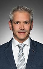 Patrick Bonin – MP for Repentigny, 2029 Federal Election Candidate