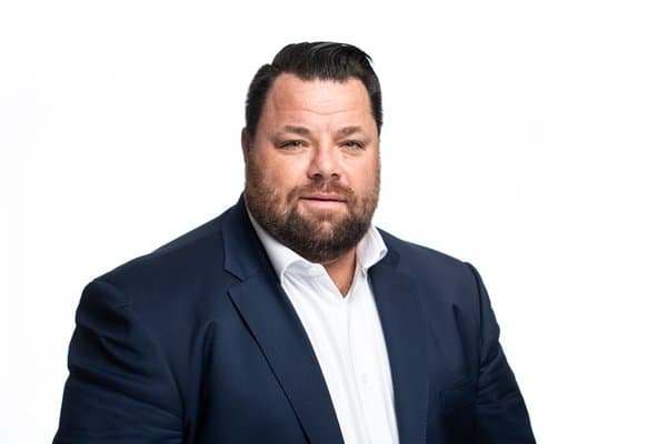 Patrick O'Hara – MP for Châteauguay—Les Jardins-de-Napierville, 2029 Federal Election Candidate