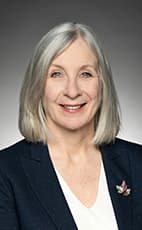 Patty Hajdu – MP for Thunder Bay—Superior North, 2029 Federal Election Candidate