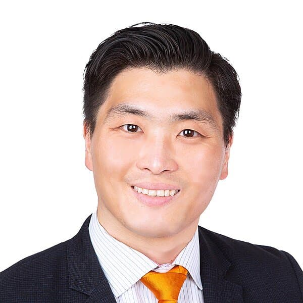 Paul Choi – MLA — British Columbia, 2029 Federal Election Candidate
