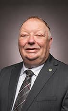 Paul Connors – MP for Avalon, 2029 Federal Election Candidate