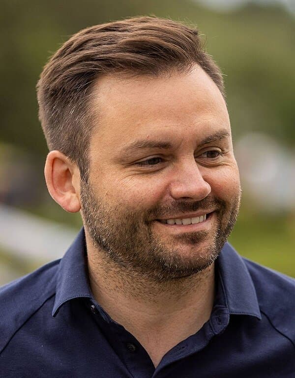 Paul St-Pierre Plamondon – MNA for Camille-Laurin, 2029 Federal Election Candidate