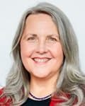 Peggy Wright – MLA — Alberta, 2029 Federal Election Candidate