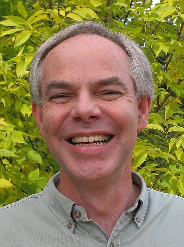 Peter Bevan-Baker – MLA — Prince Edward Island, 2029 Federal Election Candidate