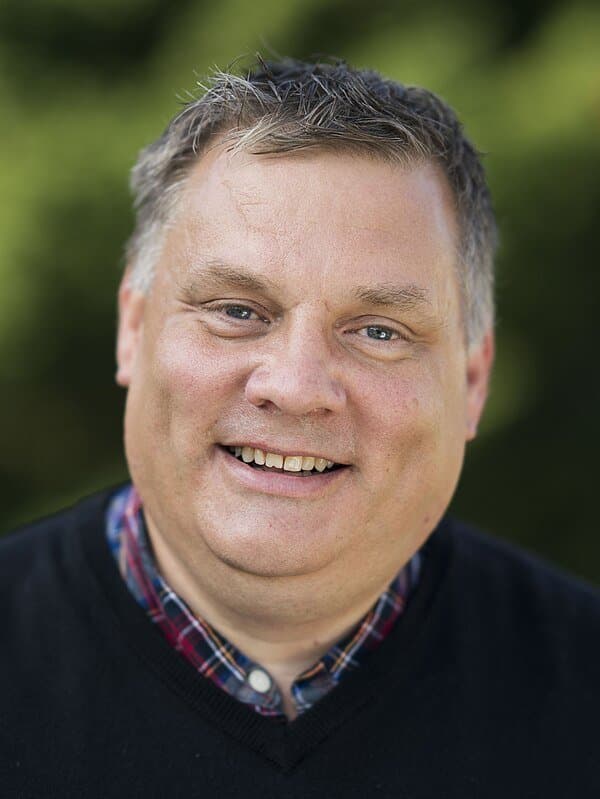 Peter Milobar – MLA — British Columbia, 2029 Federal Election Candidate