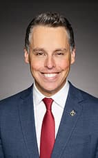 Peter Schiefke – MP for Vaudreuil, 2029 Federal Election Candidate