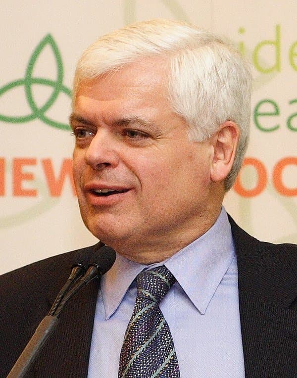 Peter Tabuns – MPP for Toronto—Danforth, 2029 Federal Election Candidate