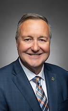 Philip Earle – MP for Labrador, 2029 Federal Election Candidate