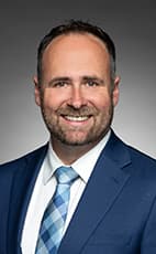 Philip Lawrence – MP for Northumberland—Clarke, 2029 Federal Election Candidate