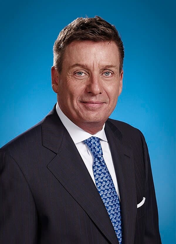 Pierre Moreau – Senator from Quebec, 2029 Federal Election Candidate