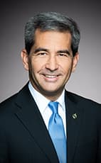 Pierre Paul-Hus – MP for Charlesbourg—Haute-Saint-Charles, 2029 Federal Election Candidate