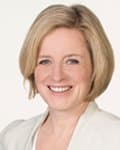 Rachel Notley – MLA for Edmonton-Strathcona, 2029 Federal Election Candidate