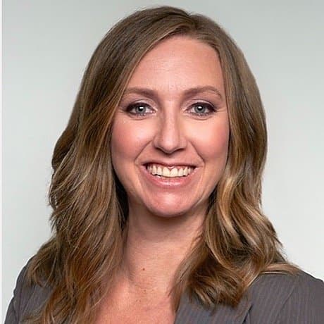 Rachelle Schott – MLA — Manitoba, 2029 Federal Election Candidate