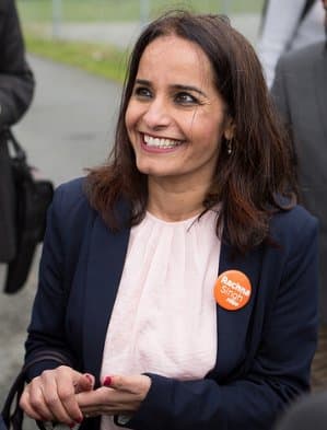 Rachna Singh – MLA for Surrey-Green Timbers, 2029 Federal Election Candidate