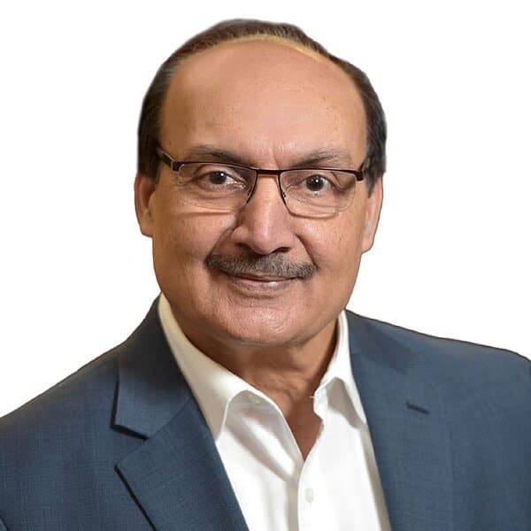 Raj Chouhan – MLA — British Columbia, 2029 Federal Election Candidate