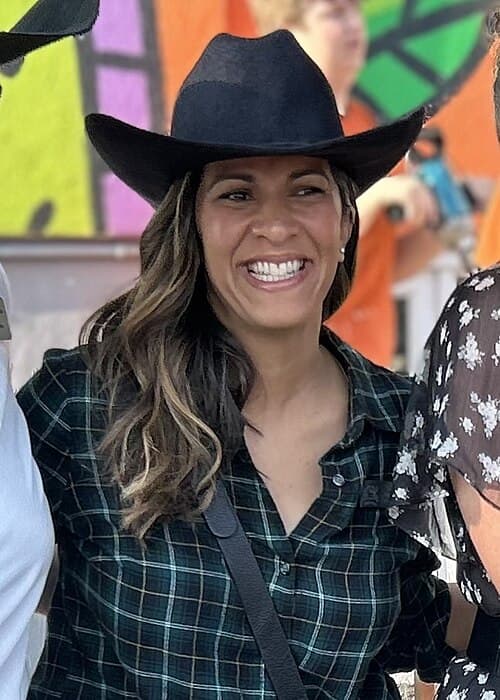 Rakhi Pancholi – MLA for Edmonton-Whitemud, 2029 Federal Election Candidate