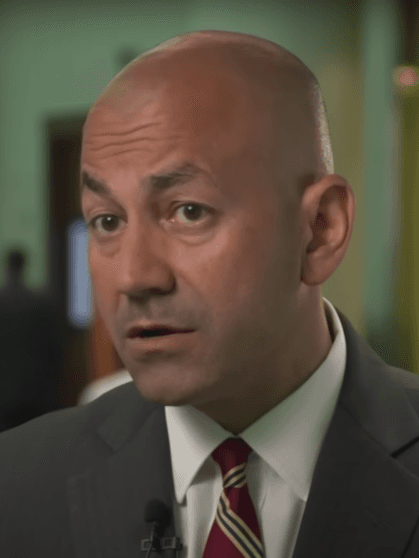 Ranj Pillai – Premier of Yukon, 2029 Federal Election Candidate