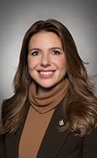 Raquel Dancho – MP for Kildonan—St. Paul, 2029 Federal Election Candidate