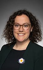 Rebecca Alty – MP for Northwest Territories, 2029 Federal Election Candidate