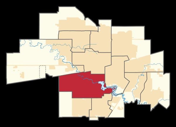 Regina Lakeview – MLA — Saskatchewan, 2029 Federal Election Candidate