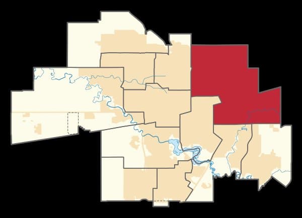 Regina Northeast – MLA — Saskatchewan, 2029 Federal Election Candidate