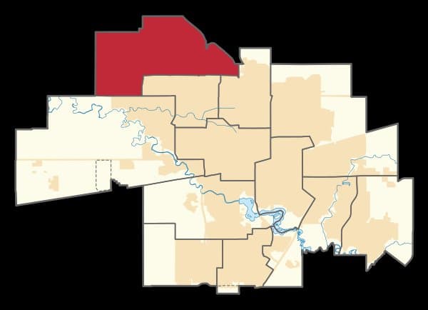 Regina Rochdale – MLA — Saskatchewan, 2029 Federal Election Candidate