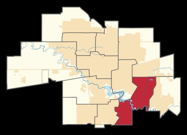 Regina University – MLA — Saskatchewan, 2029 Federal Election Candidate