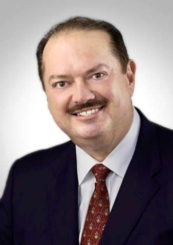 René Legacy – MLA for Bathurst, 2029 Federal Election Candidate