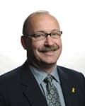 Ric McIver – MLA — Alberta, 2029 Federal Election Candidate