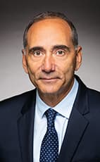 Richard Martel – MP for Chicoutimi—Le Fjord, 2029 Federal Election Candidate