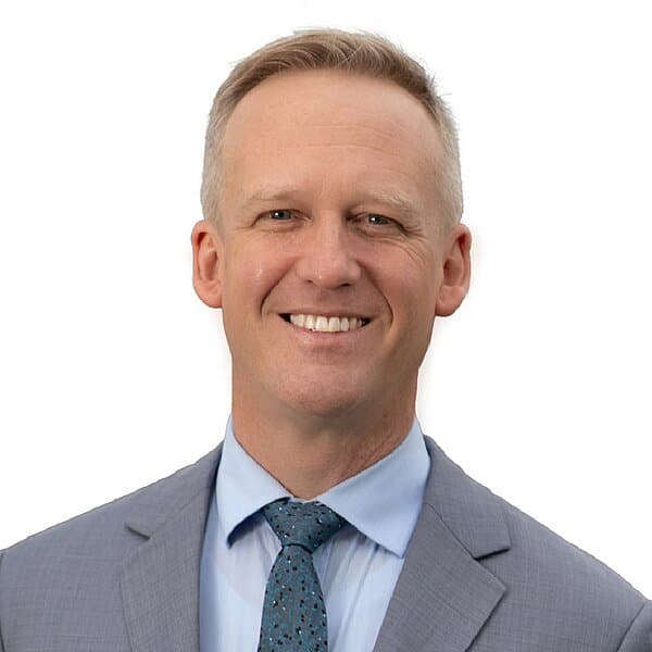 Rick Glumac – MLA — British Columbia, 2029 Federal Election Candidate