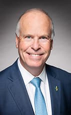 Rick Perkins – MP for South Shore—St. Margarets, 2029 Federal Election Candidate