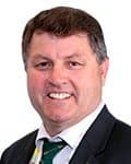 Rick Wilson – MLA — Alberta, 2029 Federal Election Candidate
