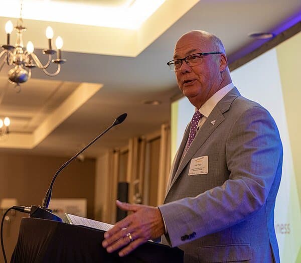 Rob Flack – MPP for Elgin—Middlesex—London, 2029 Federal Election Candidate