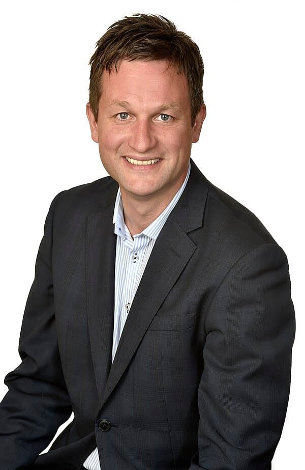 Rob Fleming – MLA for Victoria-Swan Lake, 2029 Federal Election Candidate