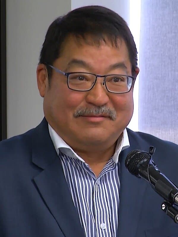 Rob Miyashiro – MLA for 2024 (byelection), 2029 Federal Election Candidate
