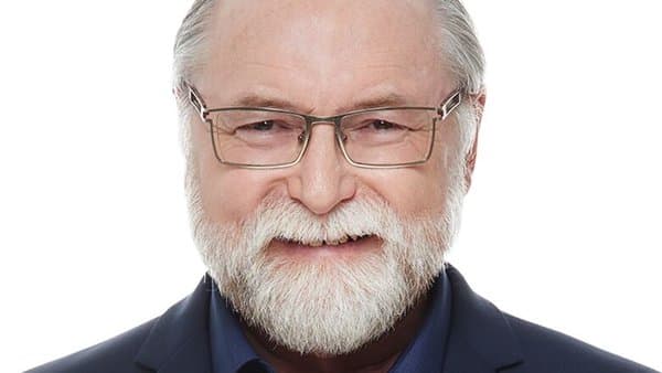 Robert Bussière – MNA for Gatineau, 2029 Federal Election Candidate