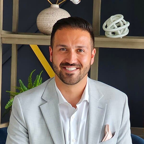 Robert Cerjanec – MPP for Ajax, 2029 Federal Election Candidate