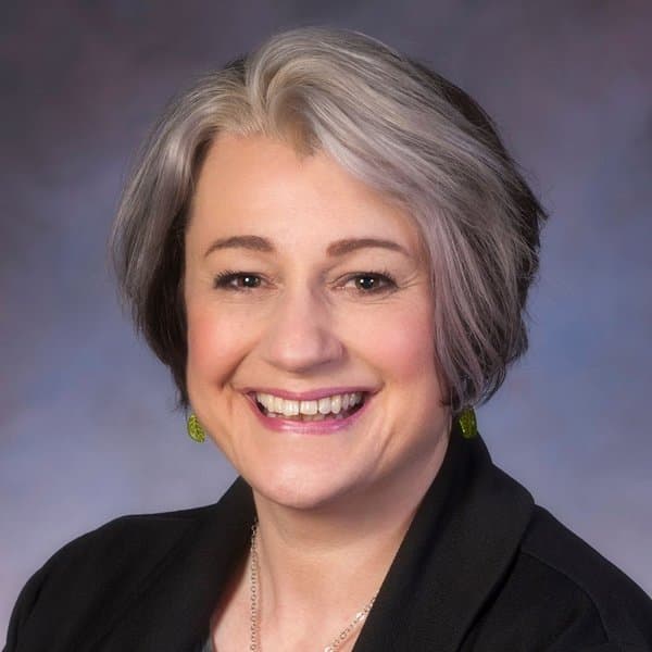 Robin Croucher – MLA — Prince Edward Island, 2029 Federal Election Candidate